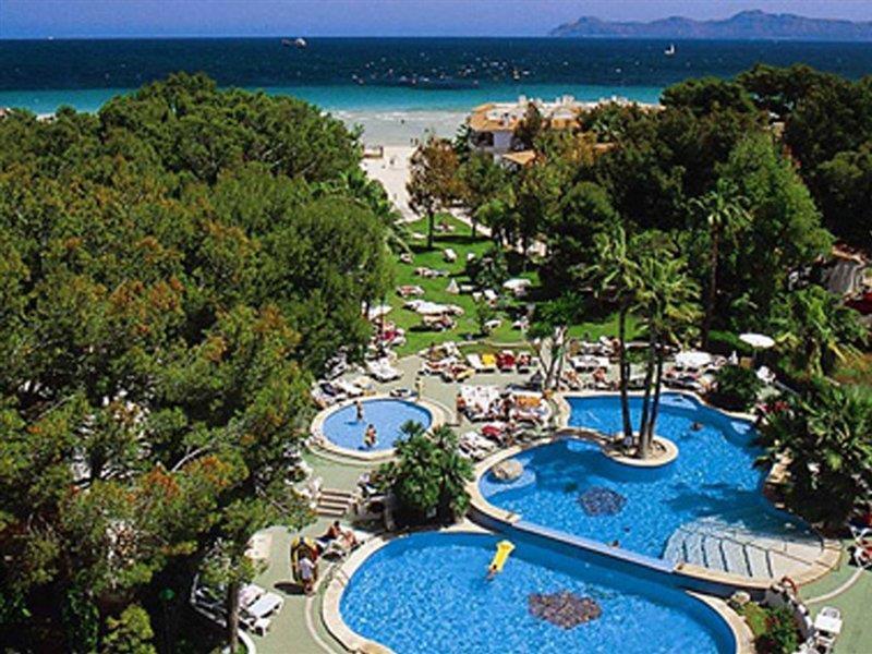 Eden Alcudia Appartement