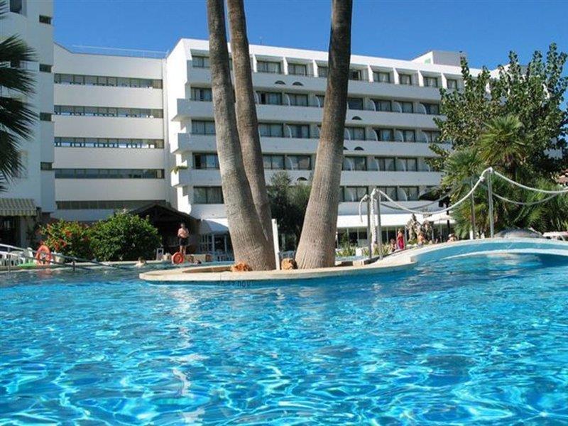 Eden Alcudia Appartement Port de Alcudia (Mallorca)