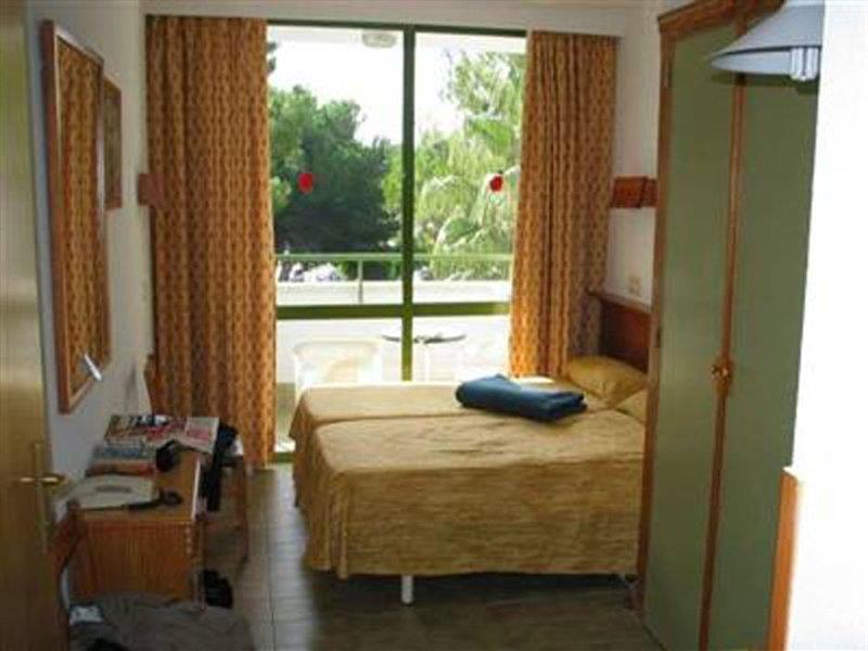 Eden Alcudia Appartement Port de Alcudia (Mallorca)