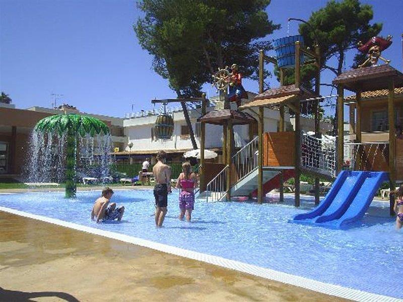 Eden Alcudia *