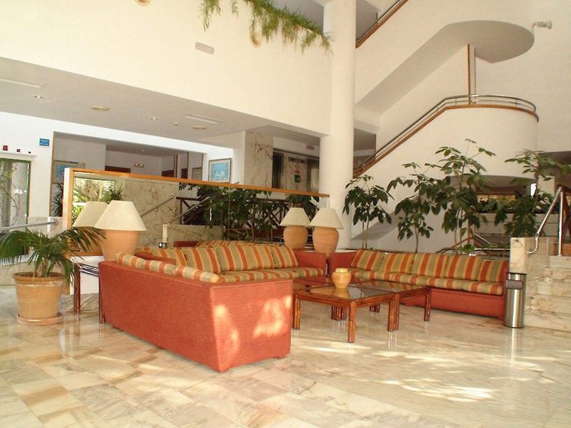 Eden Alcudia Appartement