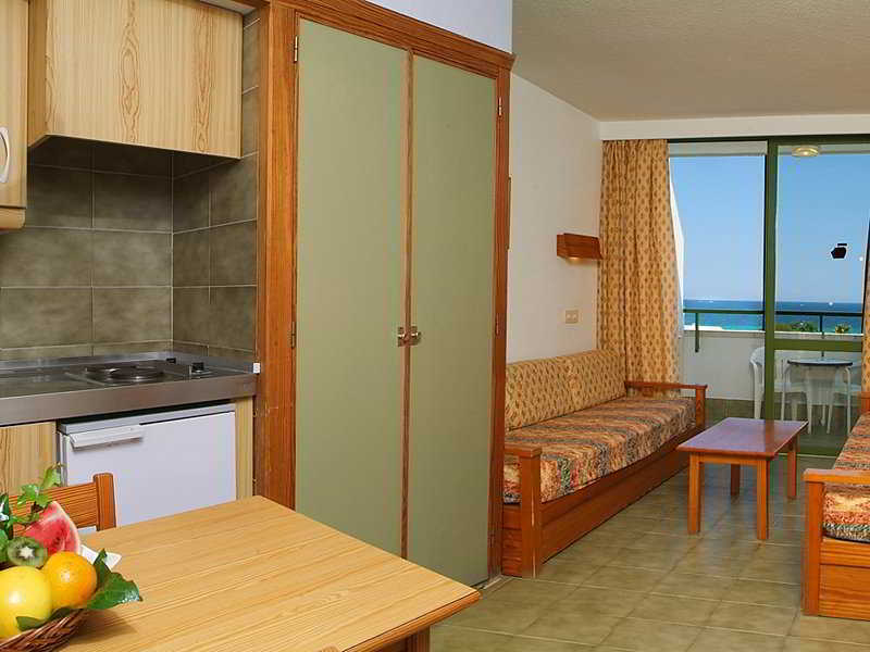 Eden Alcudia Appartement *