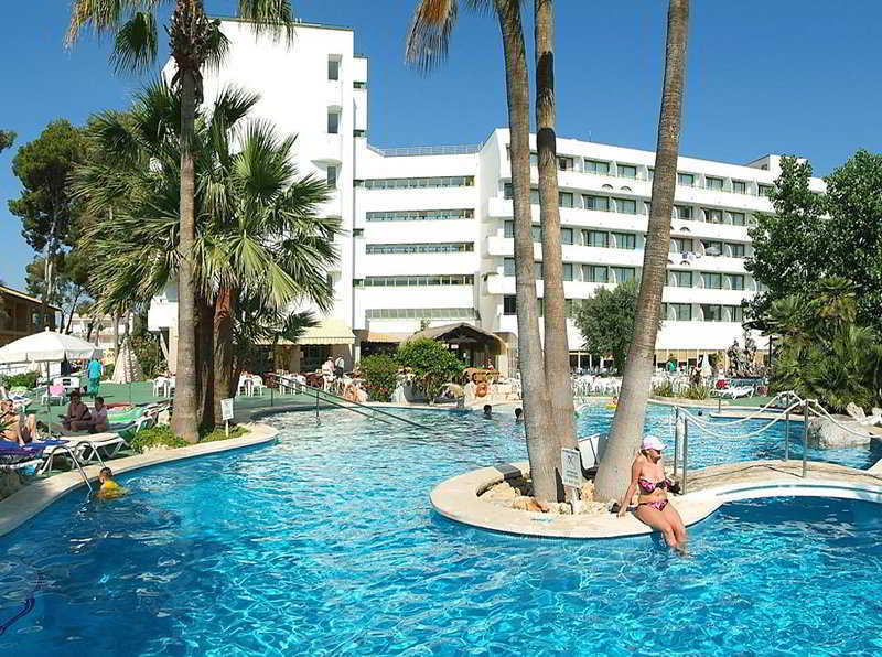 Appartement Eden Alcudia Port de Alcudia (Mallorca)