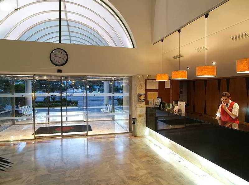 Appartement Eden Alcudia