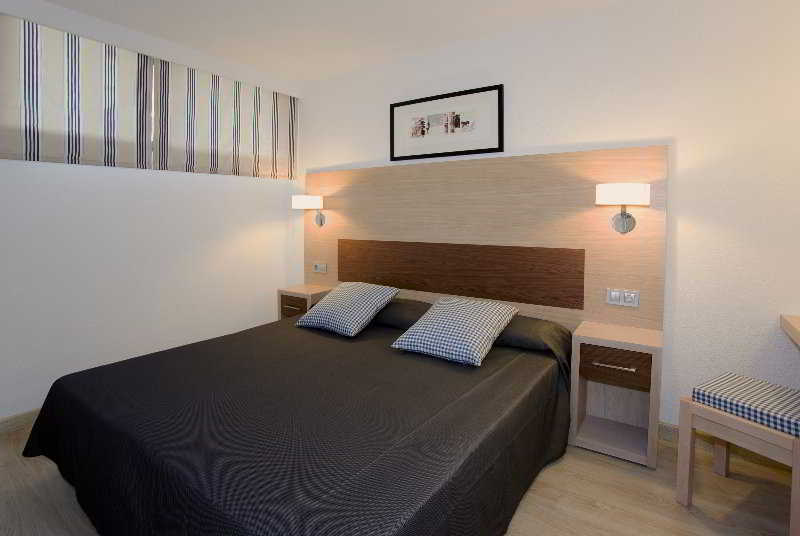 Appartement Eden Alcudia