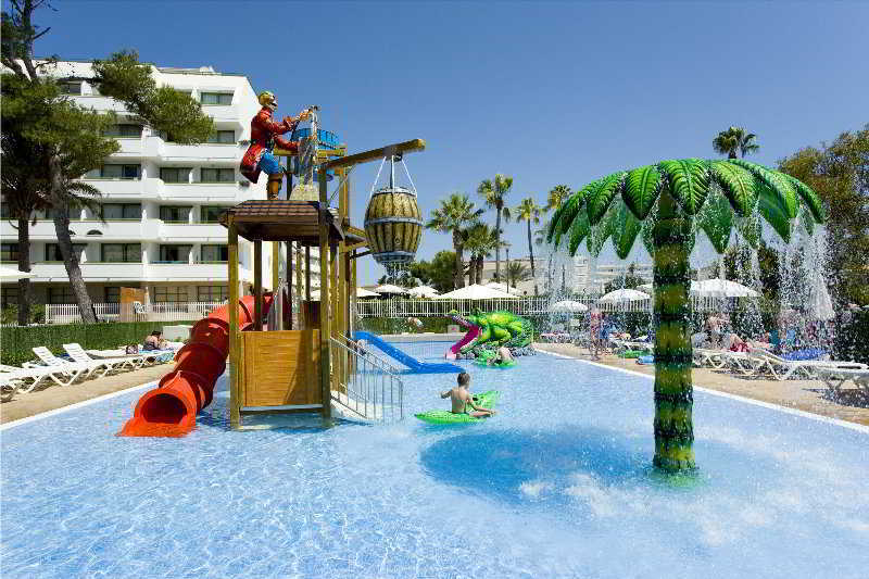Eden Alcudia Appartement