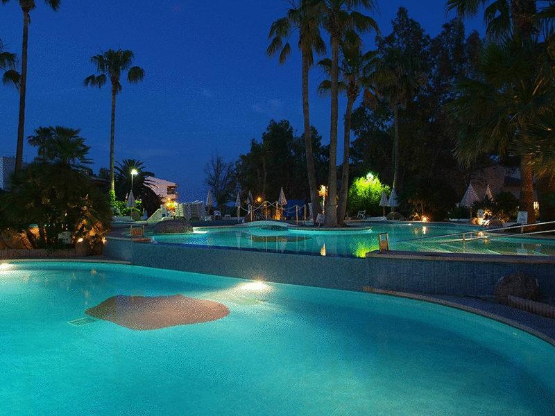Appartement Eden Alcudia