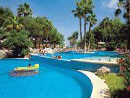 Appartement Eden Alcudia Port de Alcudia (Mallorca)